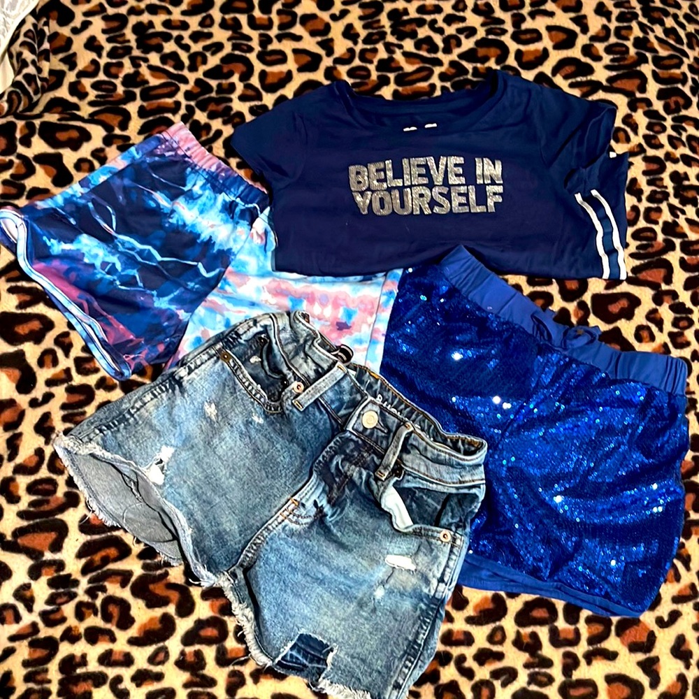 Outfit bundle